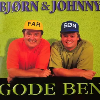 Gode Ben by Björn Hansen