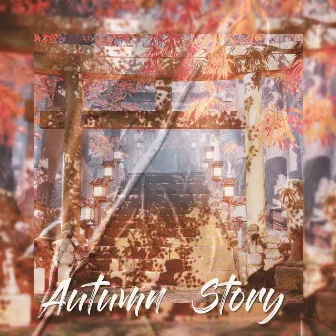 Autumn Story by LinMou