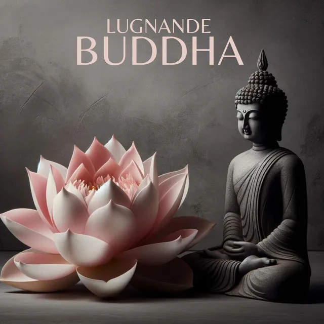 Lugnande Buddha: Lättnad för kropp och själ, Lugn meditation och avslappning