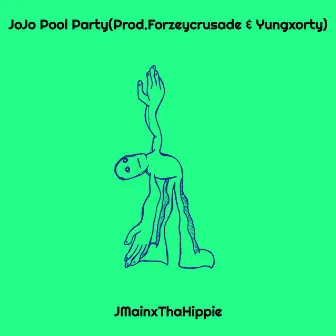 JoJo Pool Party by JMainxThaHippie