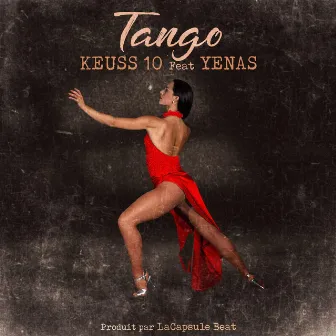 Tango by Keuss10