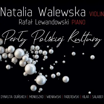 Perły Polskiej Kultury by Rafal Lewandowski