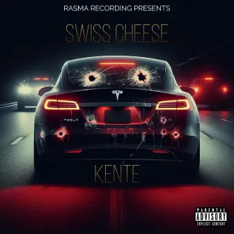 Swiss Cheese by Kente