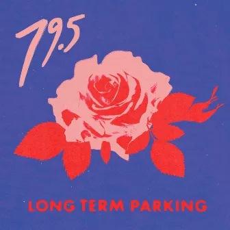 Long Term Parking by 79.5