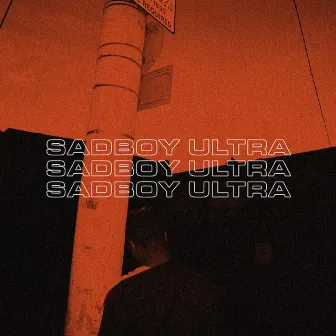 SADBOY ULTRA by Outsider Yp