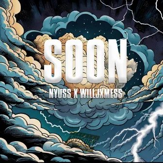 Soon by Nyuss