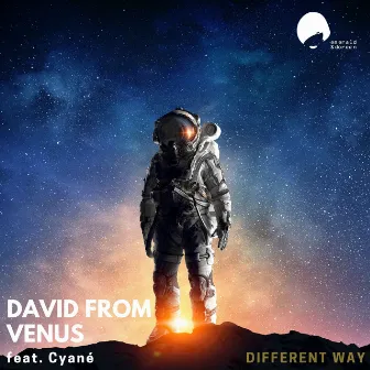 Different Way by David From Venus