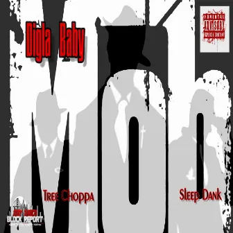 Mob (feat. Tree Choppa & Sleep Dank) by Digla Baby