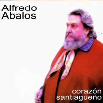 Corazón Santiagueño by Alfredo Abalos