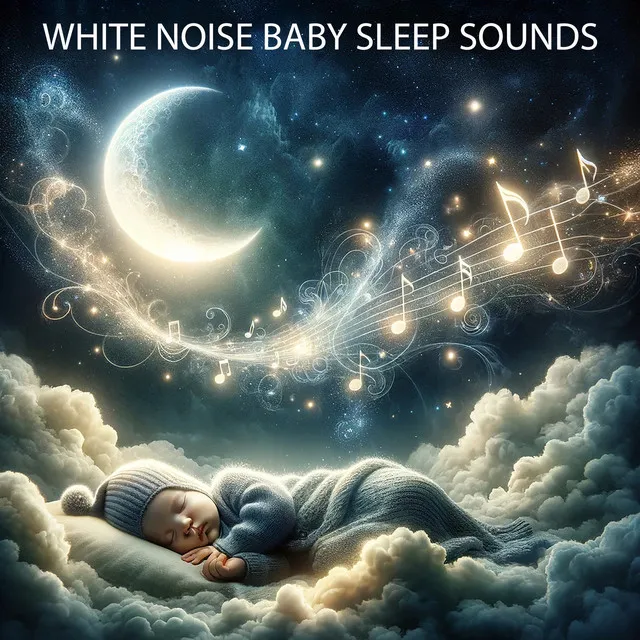 White Noise Baby Sleep Sounds