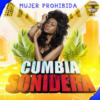 Mujer Prohibida by Unknown Artist