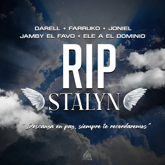 Rip Stalyn