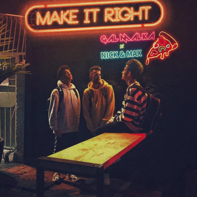 Make It Right