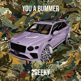 You a Bummer by 2geeky