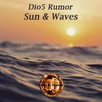 Sun & Waves by Dio5 Rumor