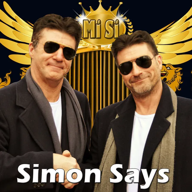 Simon Says