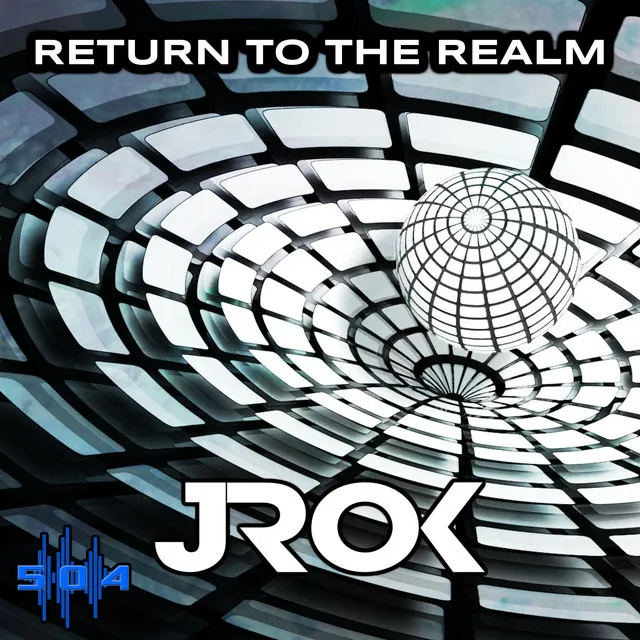 Return to the Realm - Original Mix