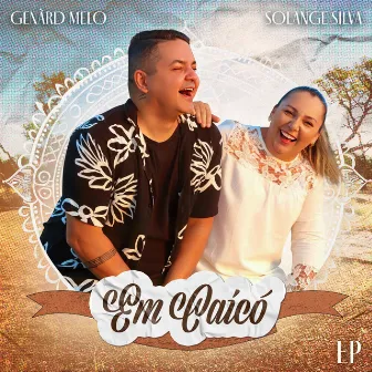 Em Caicó by Solange Silva