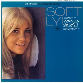 Softly by Wanda De Sah