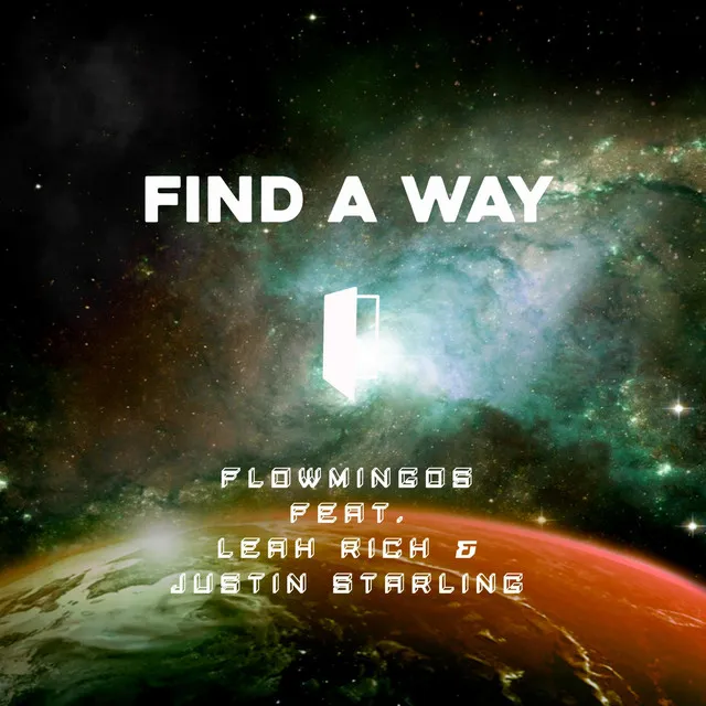 Find A Way