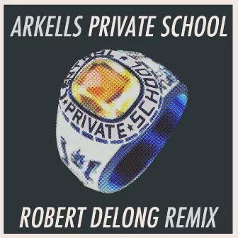 Private School (Robert DeLong Remix) by Arkells