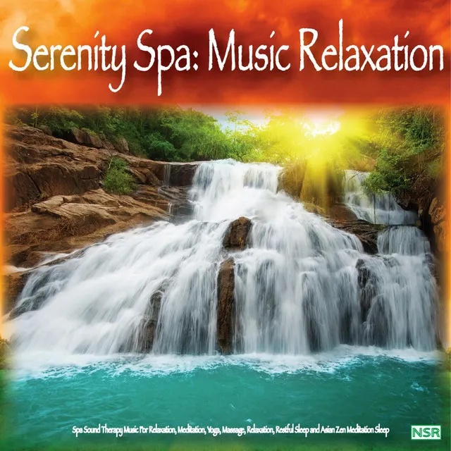 Serenity Spa: Music Relaxation