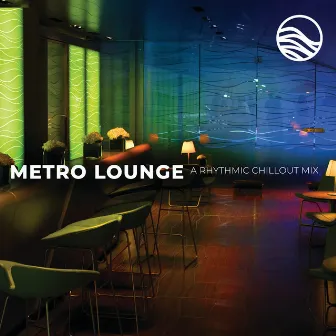 Metro Lounge by David Lyndon Huff