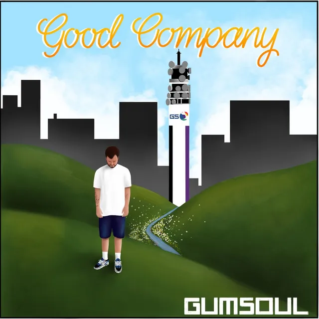 Good Company Instrumentals