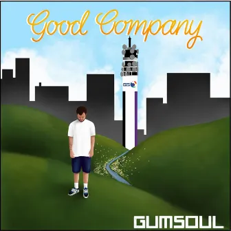 Good Company Instrumentals by Gumsoul