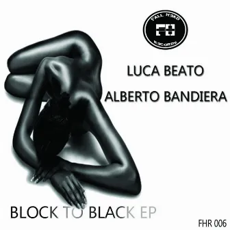 Block To Black by Luca Beato