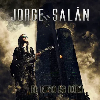 El Cielo Es Lodo by Jorge Salán