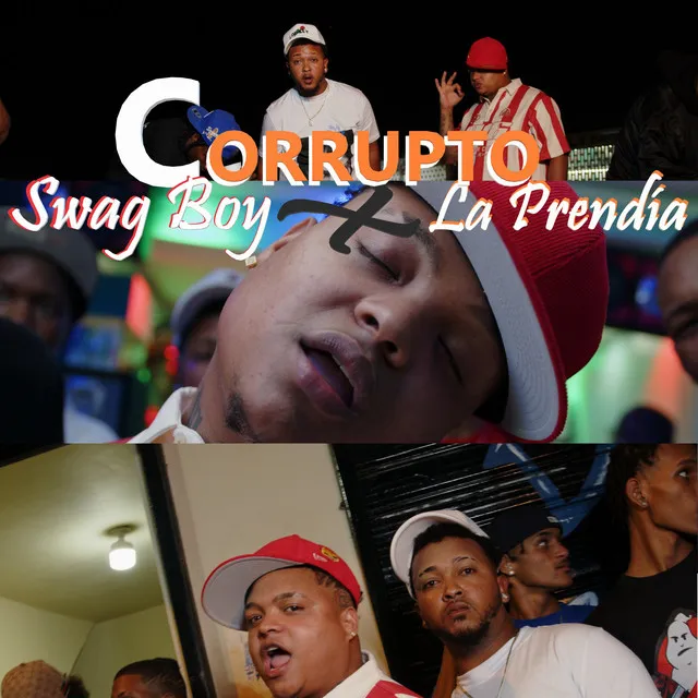 Corrupto