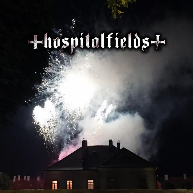 Hospitalfields