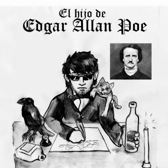 El Hijo de Edgar Allan Poe by Don Proton