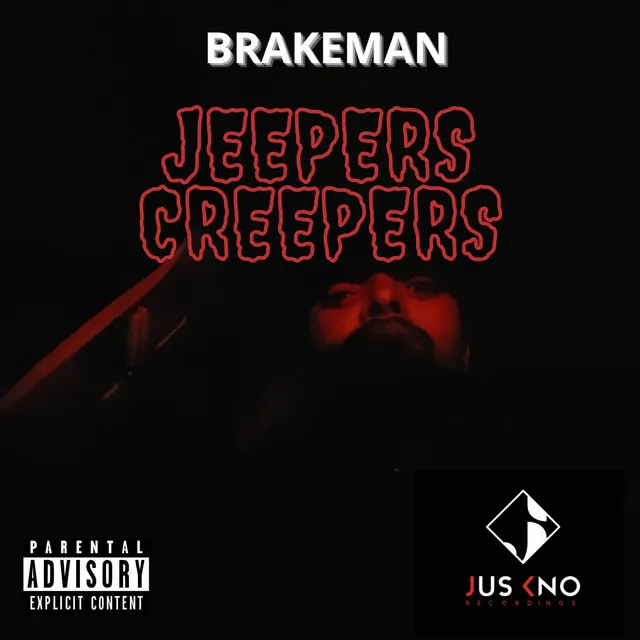 Jeepers Creepers - EP