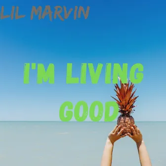 I'm Living Good by Lil Marvin