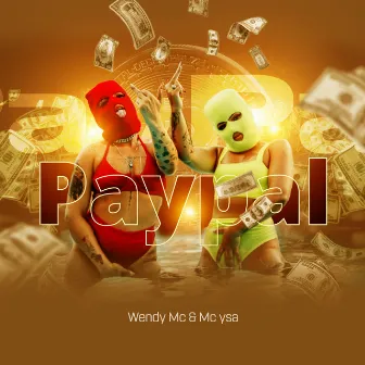 Paypal by Wendy Mc