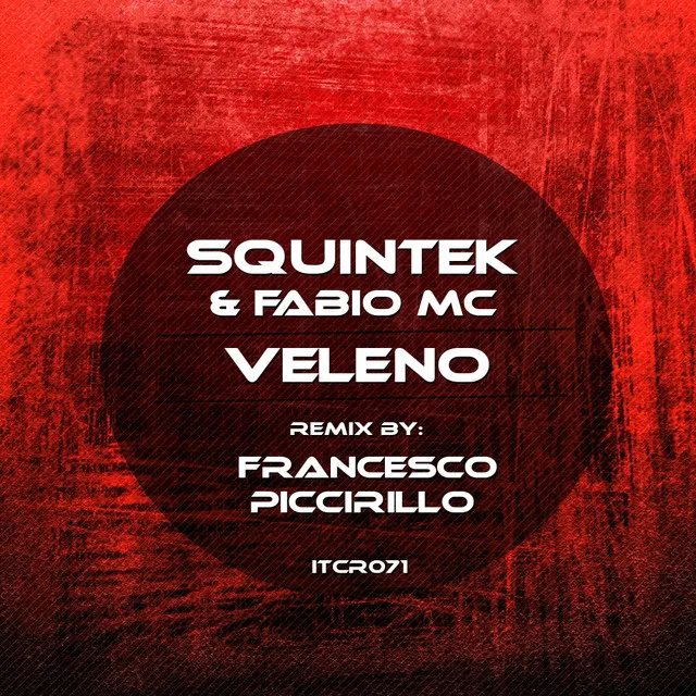 Veleno - Francesco Piccirillo Remix