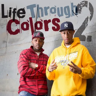 2 - EP by Life Through Colors