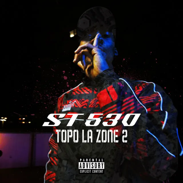 Topo la zone 2