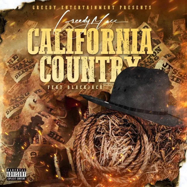 Country California