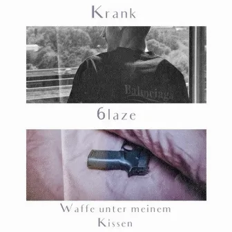 Krank by 6laze