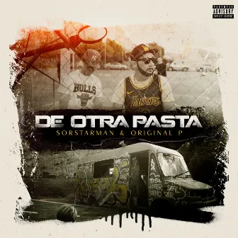 DE OTRA PASTA by Original P