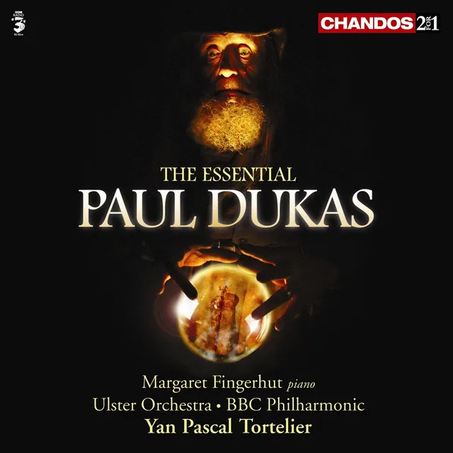 The Essential Dukas