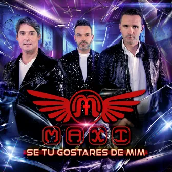 Se Tu Gostares De Mim by Maxi