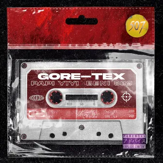 GORE-TEX by Papi Yiyi