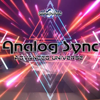 Advanced Universe by Analog Sync