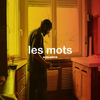 Les mots by Axelence