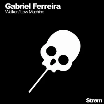 Diffuse EP by Gabriel Ferreira