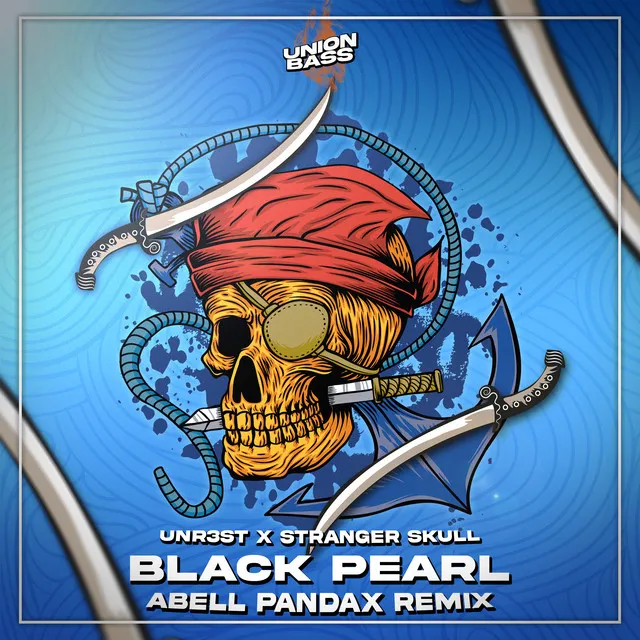 Black Pearl - Remix